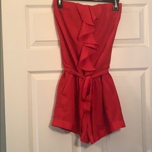 Express Romper